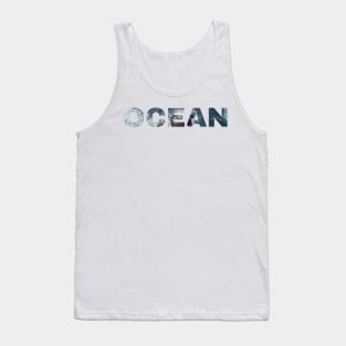 Natural beauty Tank Top